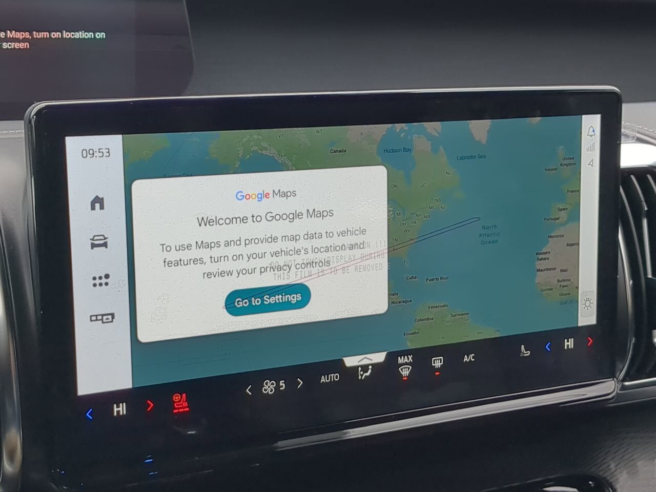 2025 Ford Expedition Platinum Winder GA