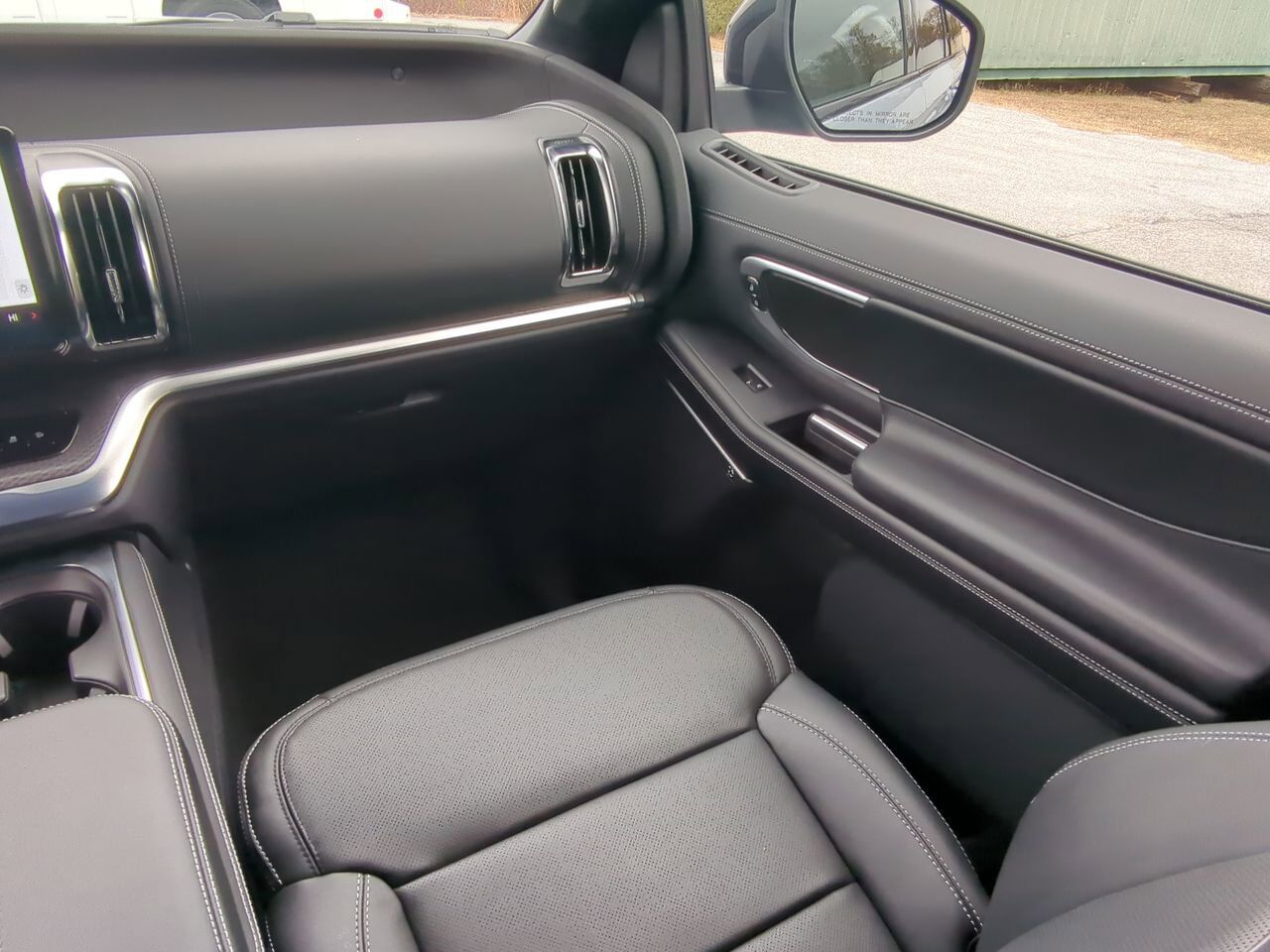 2025 Ford Expedition Platinum Winder GA