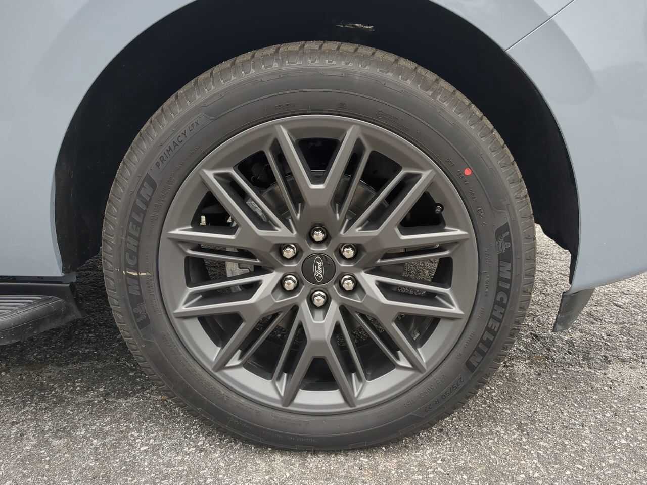 2025 Ford Expedition Platinum Winder GA