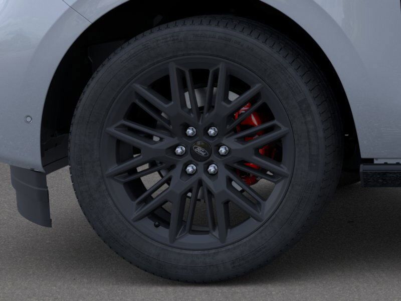 2025 Ford Expedition Platinum Winder GA