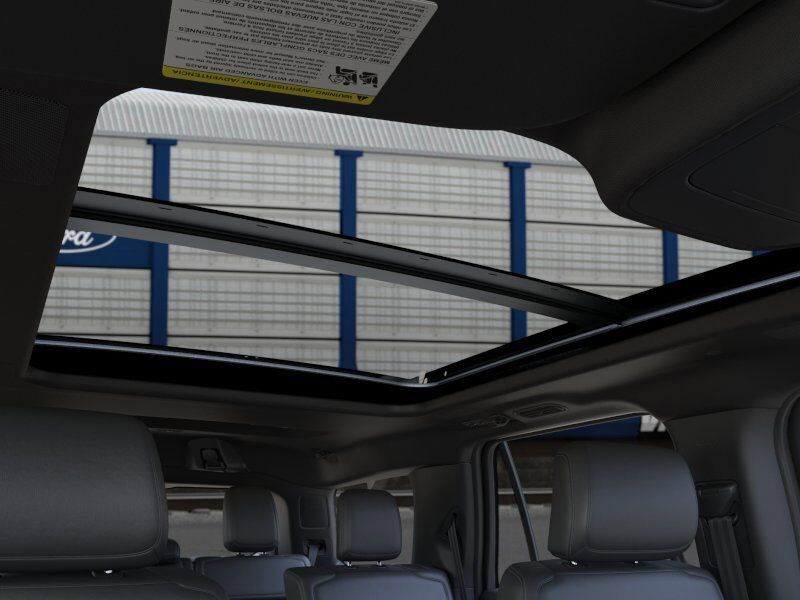 2025 Ford Expedition Platinum Winder GA