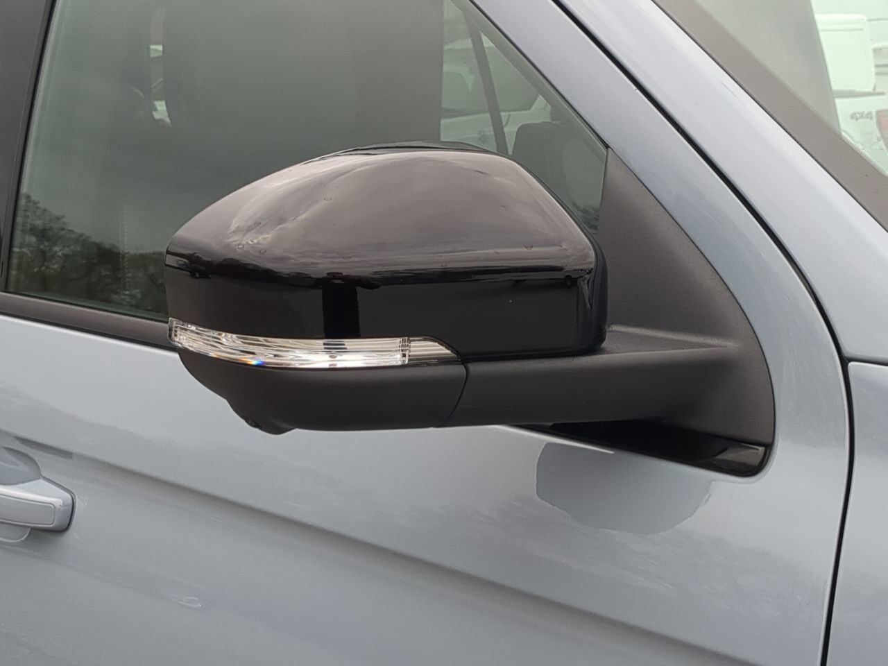 2025 Ford Expedition Platinum Winder GA