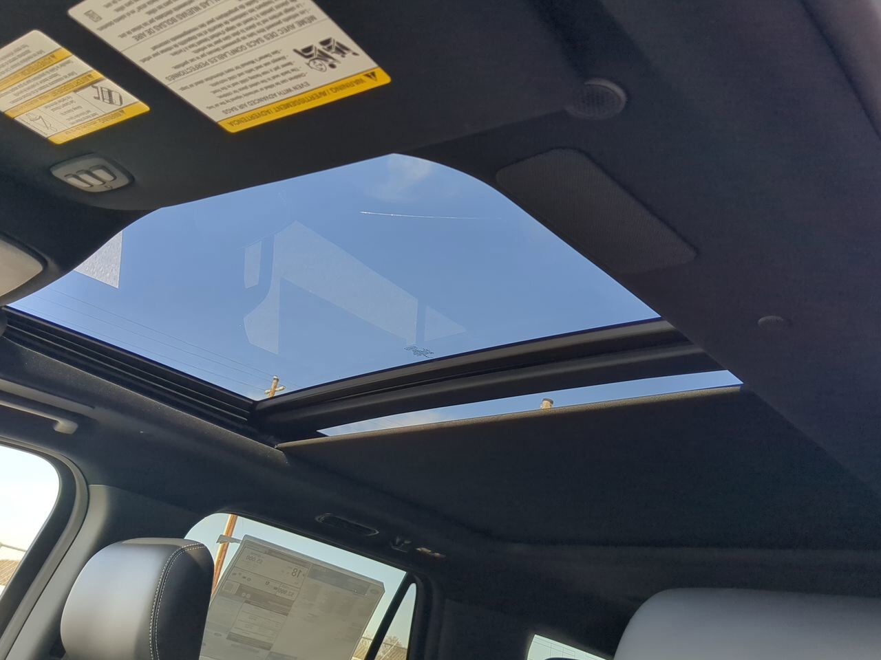 2025 Ford Expedition Platinum Winder GA