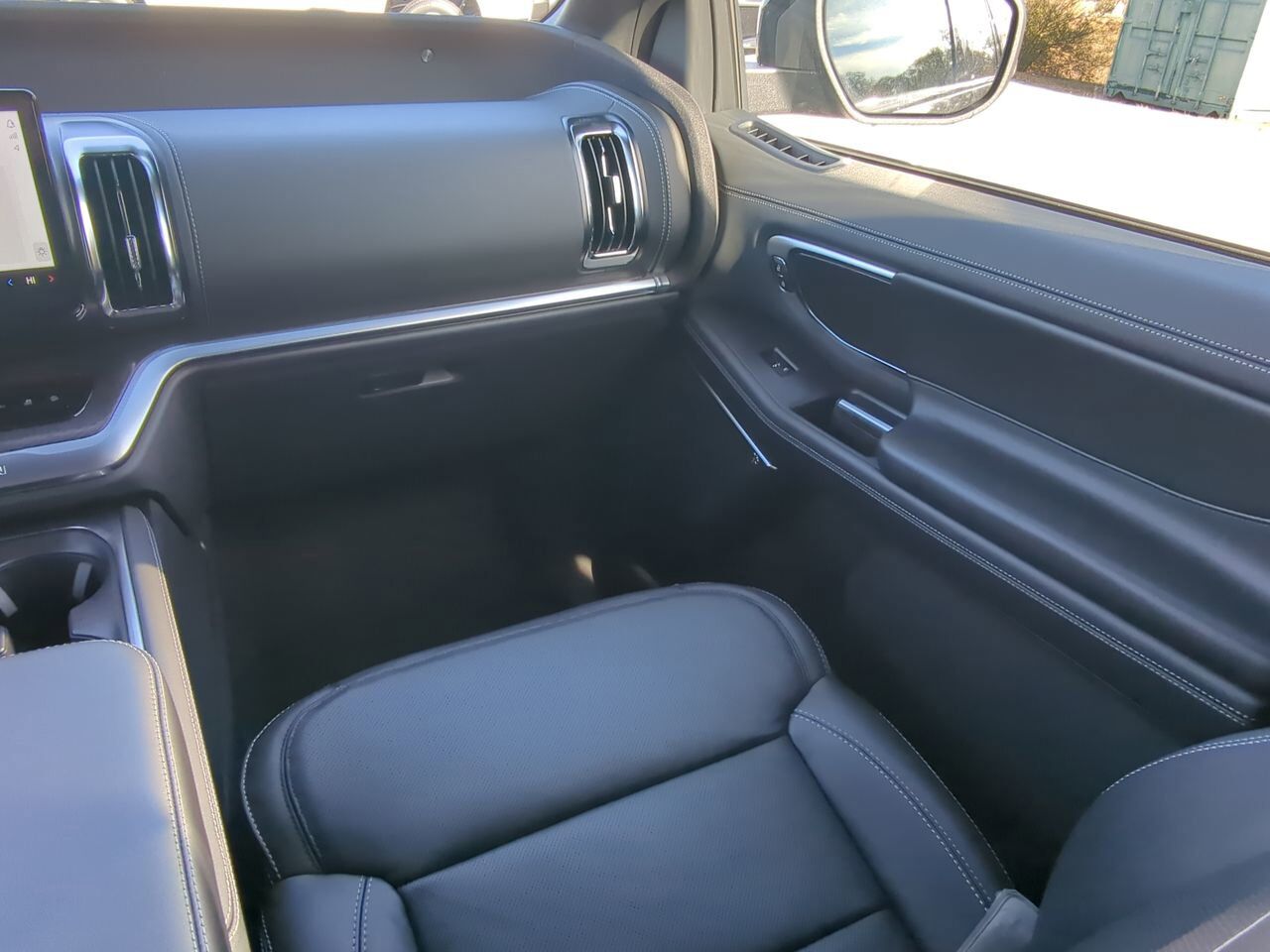 2025 Ford Expedition Platinum Winder GA