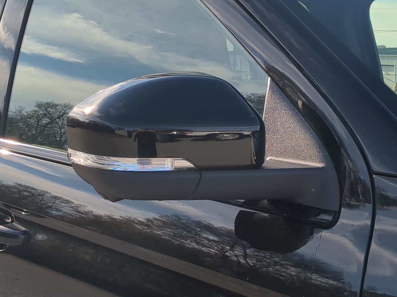 2025 Ford Expedition Platinum Winder GA