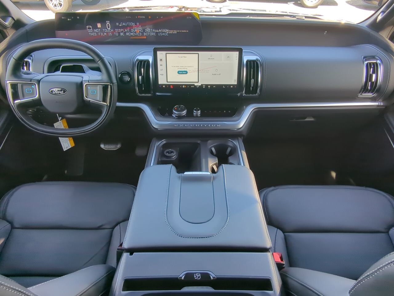 2025 Ford Expedition Platinum Winder GA