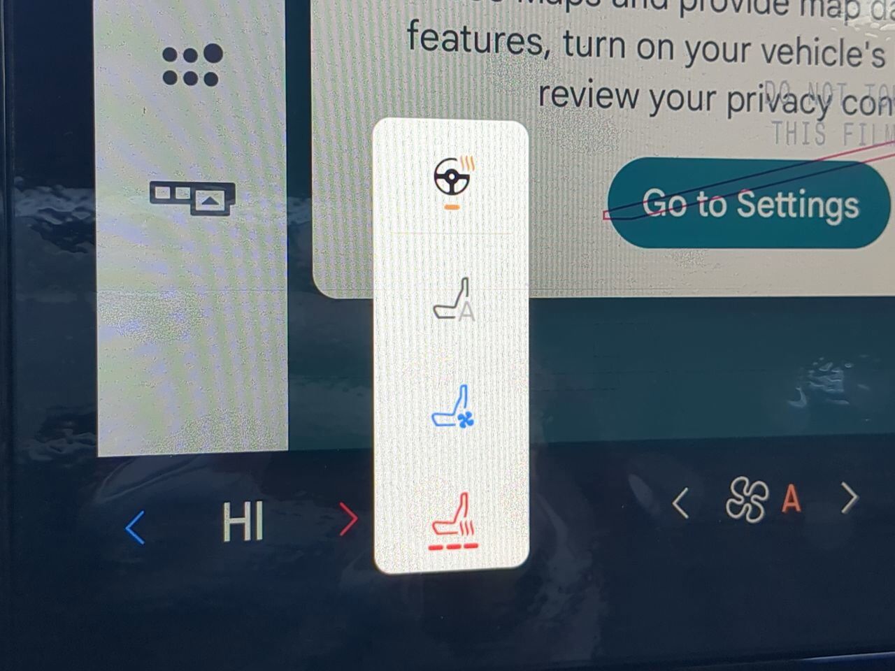 2025 Ford Expedition Platinum Winder GA