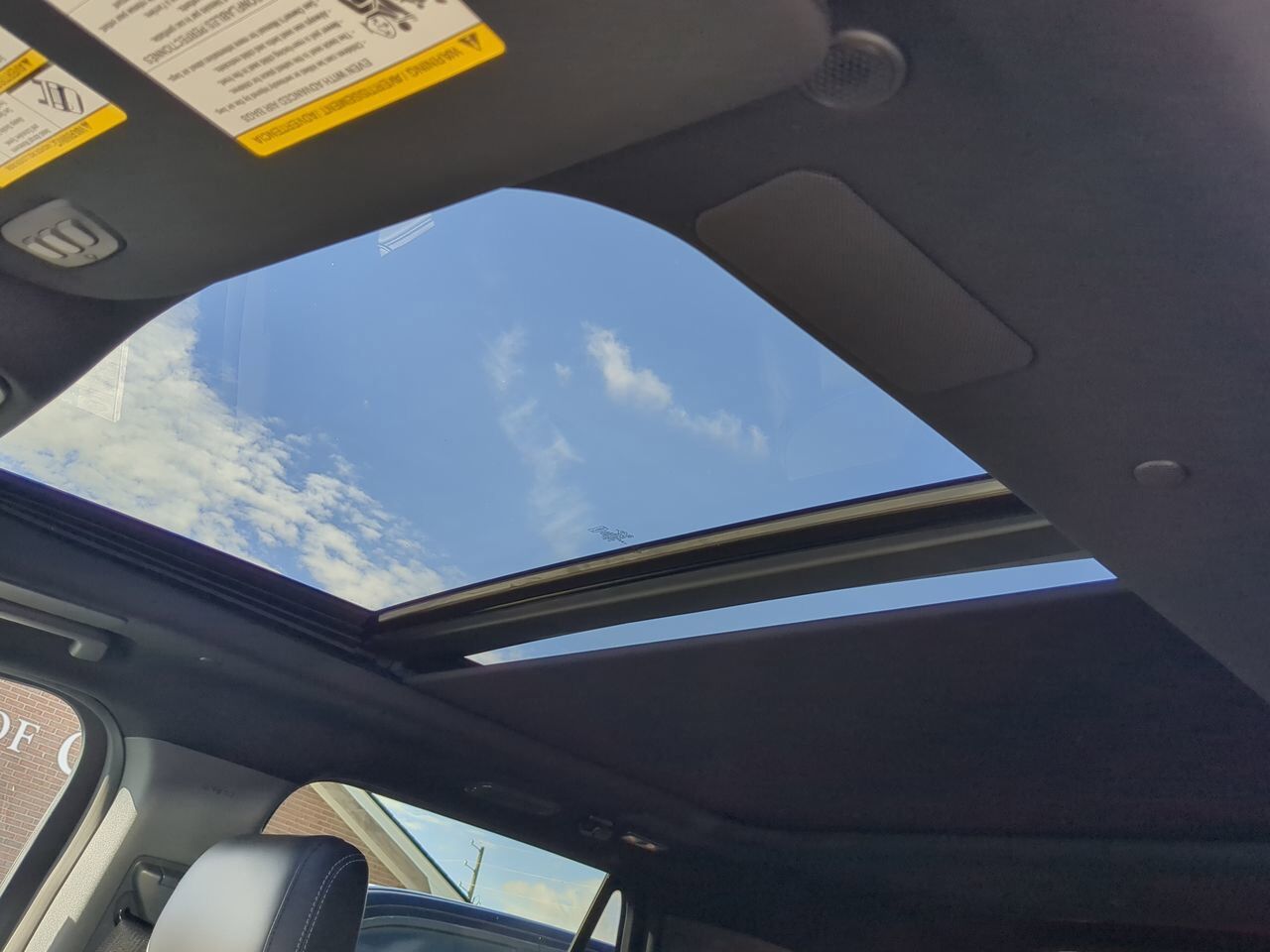 2025 Ford Expedition Platinum Winder GA