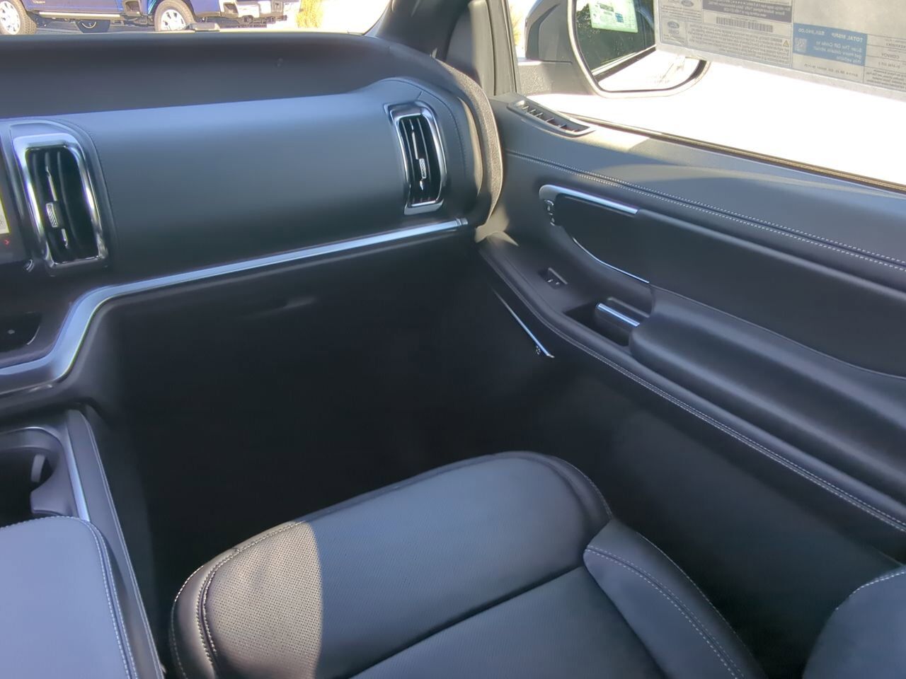 2025 Ford Expedition Platinum Winder GA