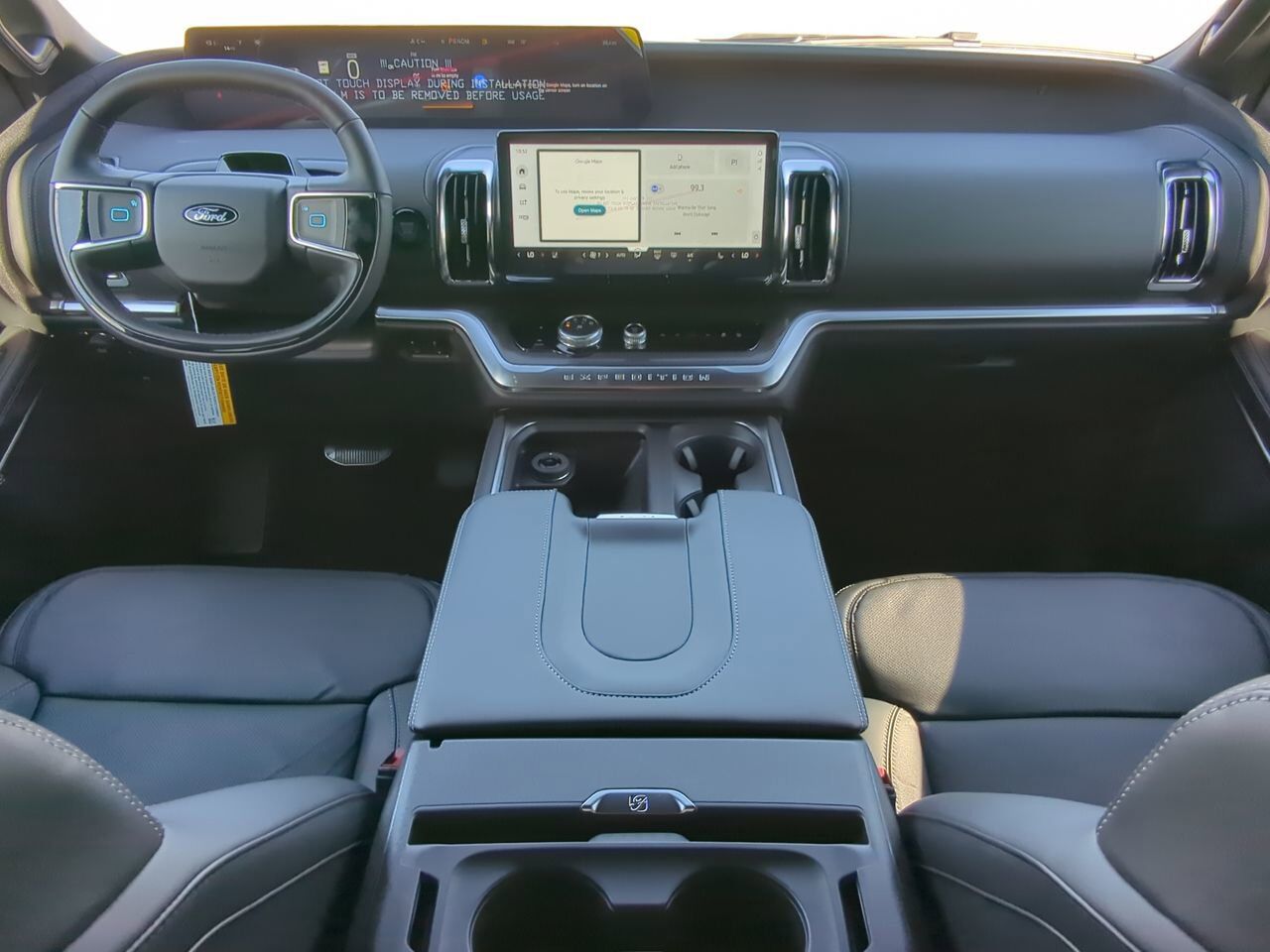 2025 Ford Expedition Platinum Winder GA