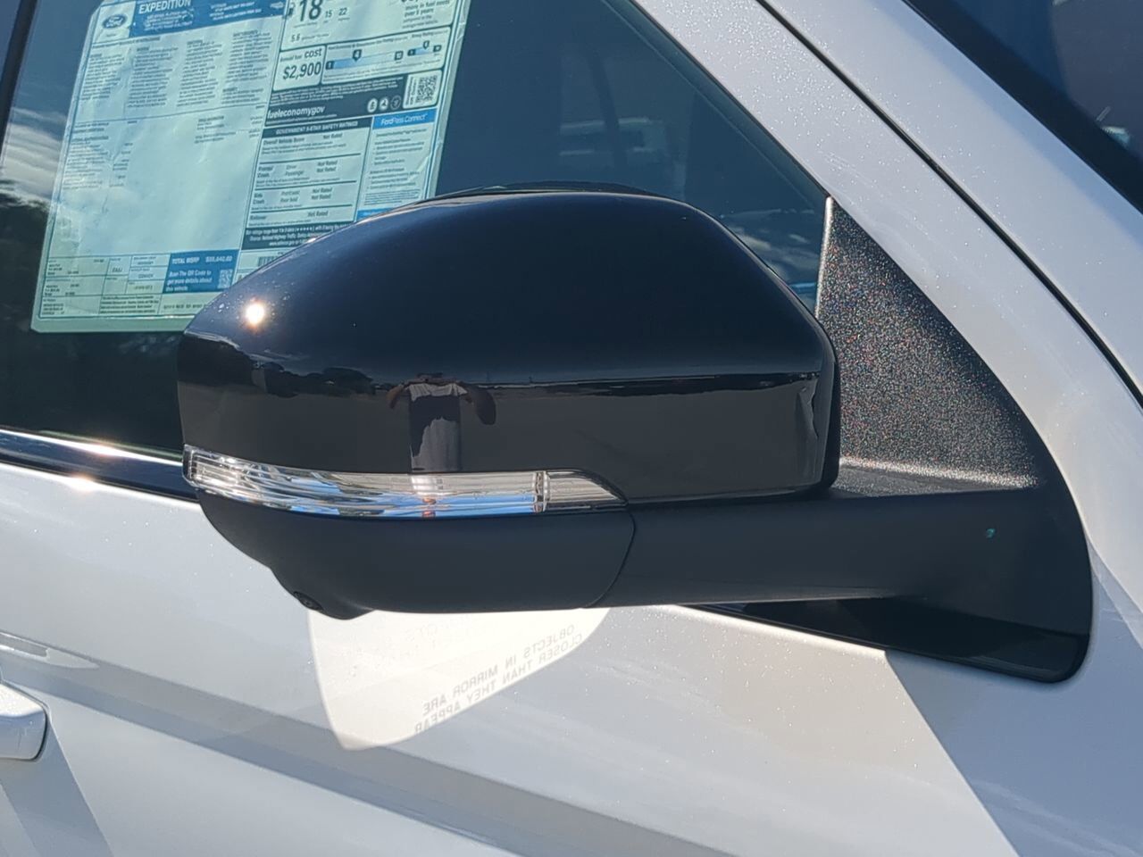 2025 Ford Expedition Platinum Winder GA