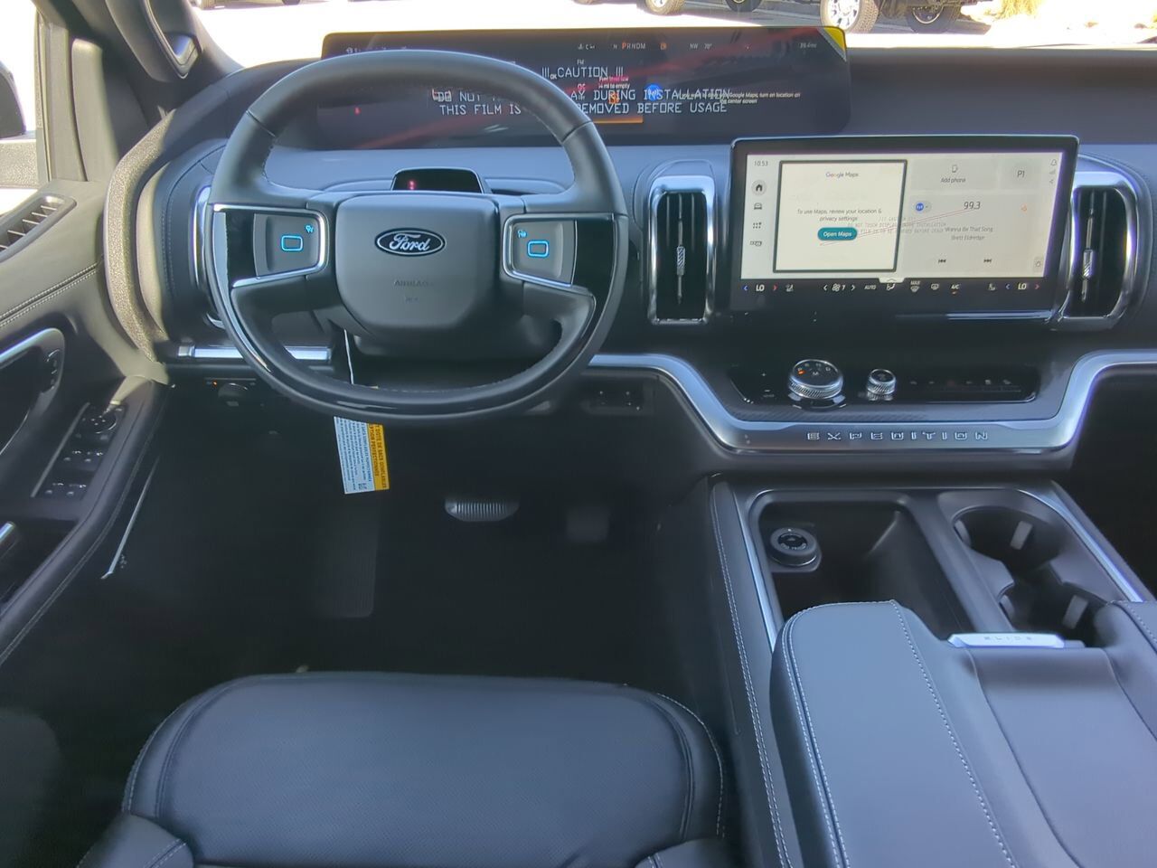 2025 Ford Expedition Platinum Winder GA