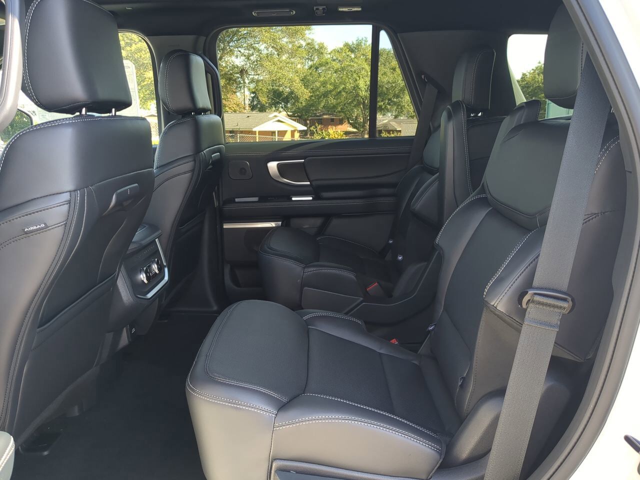 2025 Ford Expedition Platinum Winder GA