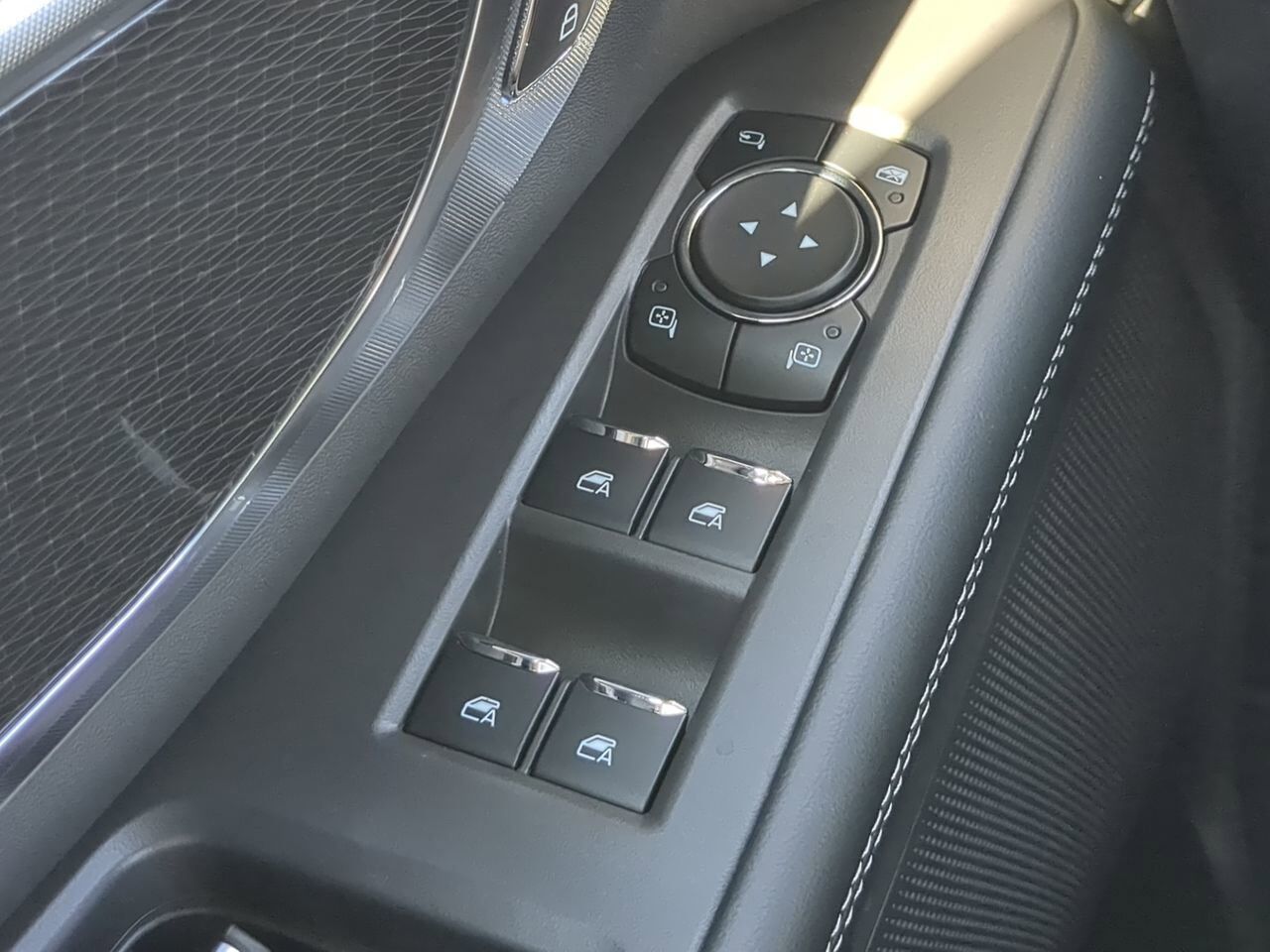 2025 Ford Expedition Platinum Winder GA