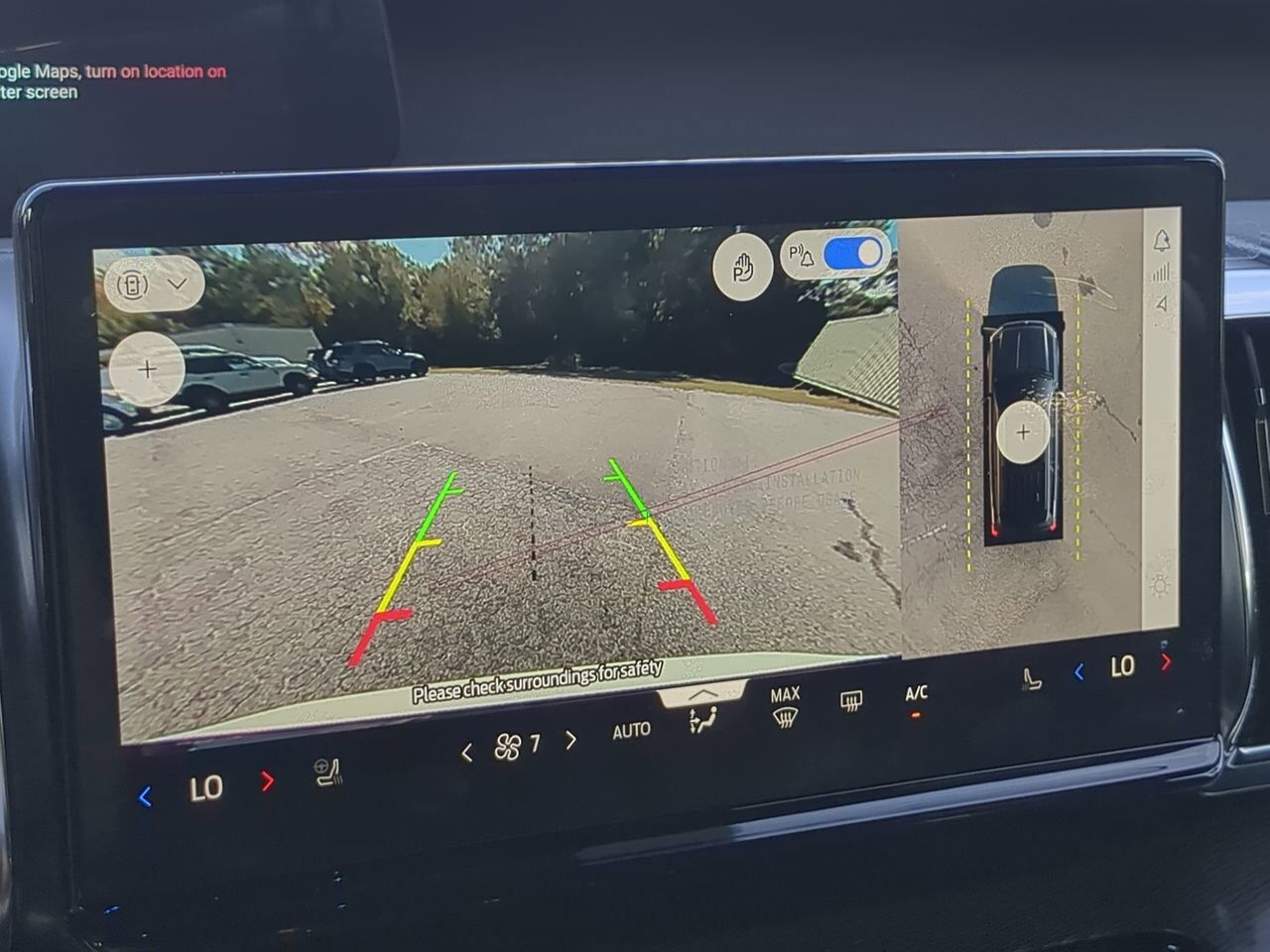2025 Ford Expedition Platinum Winder GA