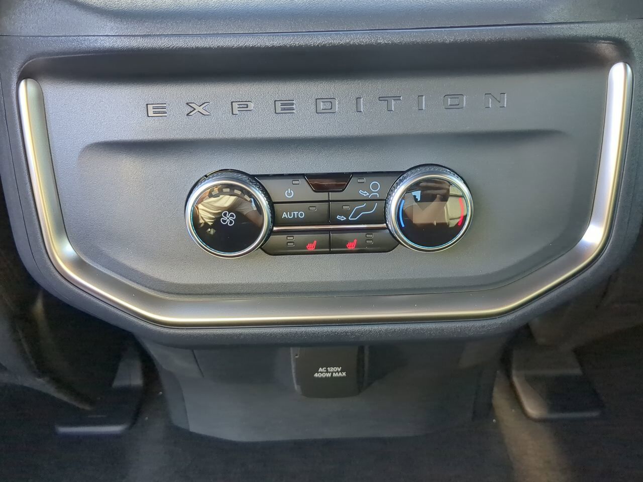 2025 Ford Expedition Platinum Winder GA
