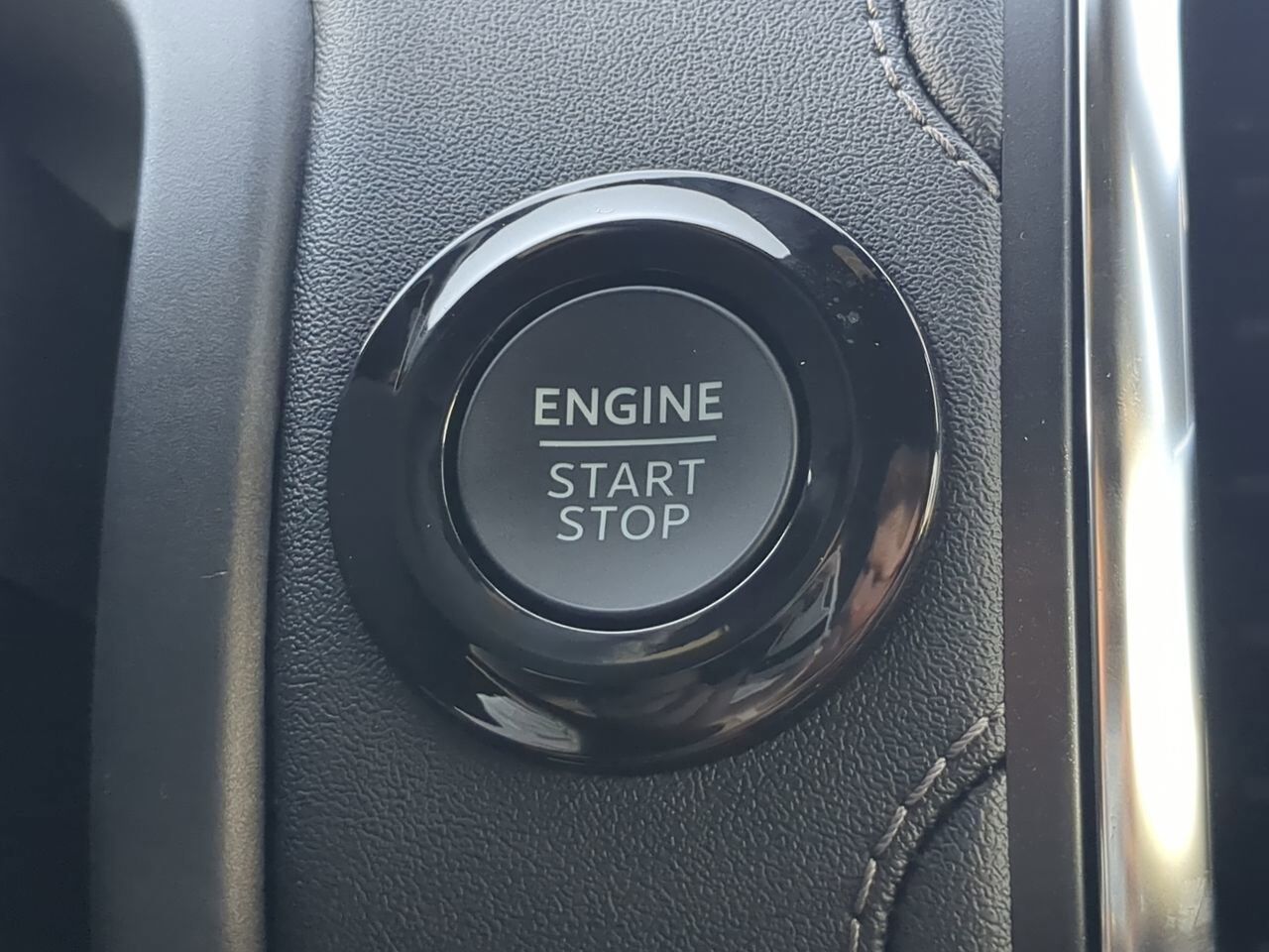 2025 Ford Expedition Platinum Winder GA