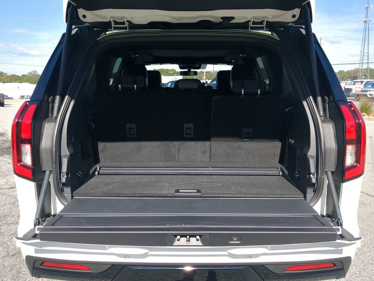 2025 Ford Expedition Platinum Winder GA