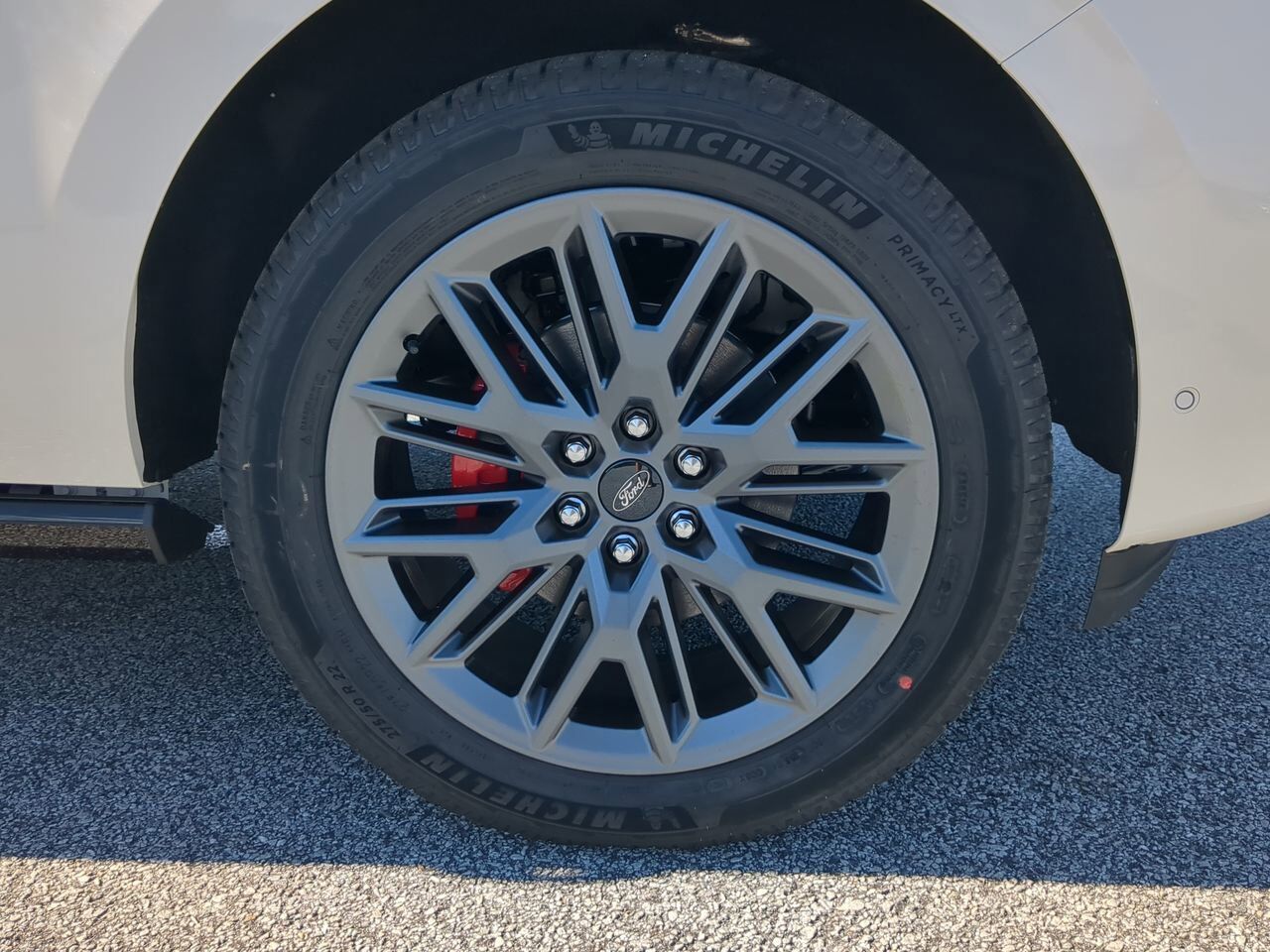 2025 Ford Expedition Platinum Winder GA