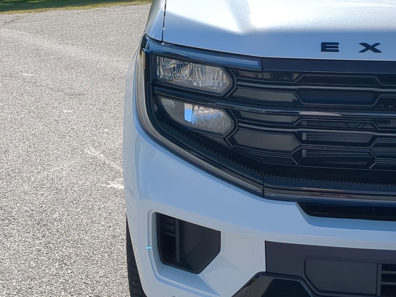 2025 Ford Expedition Platinum Winder GA