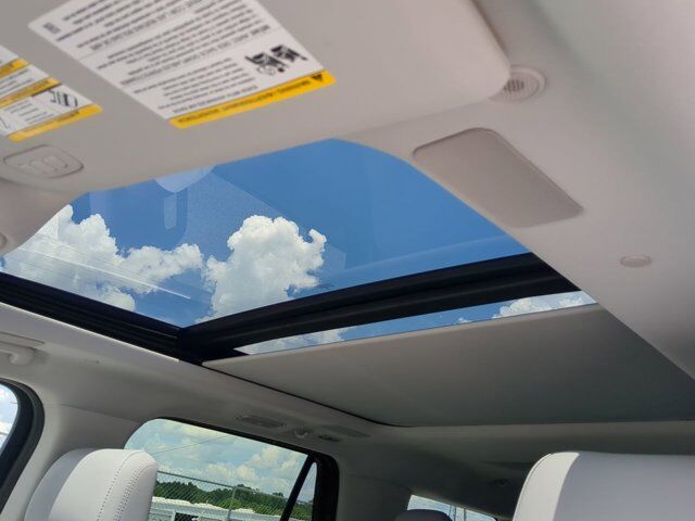 2025 Ford Expedition Platinum Winder GA