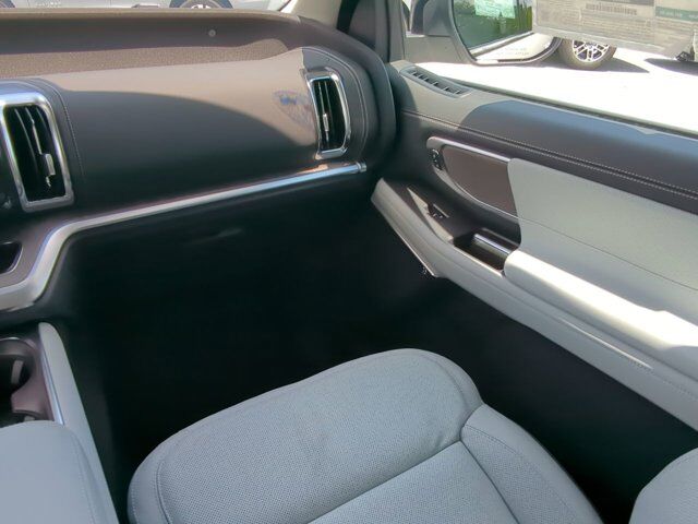 2025 Ford Expedition Platinum Winder GA