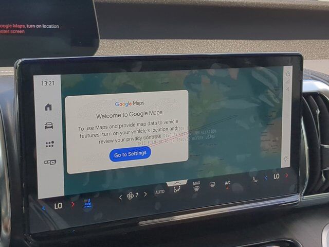2025 Ford Expedition Platinum Winder GA