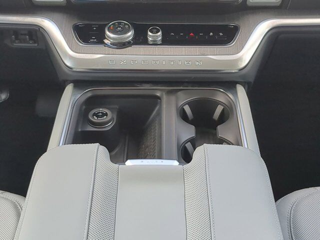 2025 Ford Expedition Platinum Winder GA