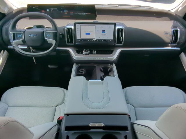 2025 Ford Expedition Platinum Winder GA