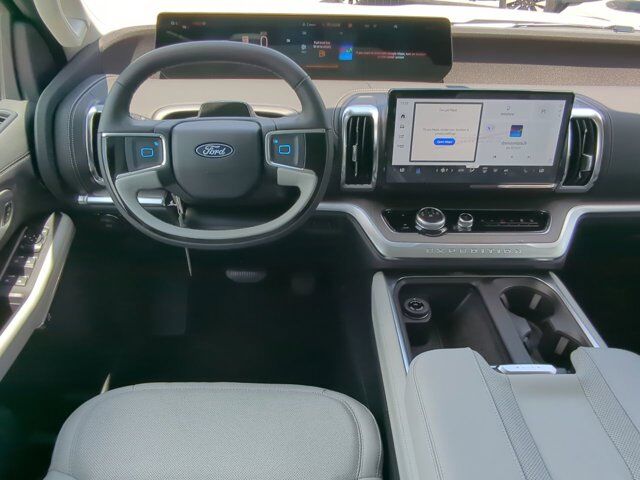 2025 Ford Expedition Platinum Winder GA