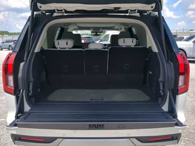 2025 Ford Expedition Platinum Winder GA