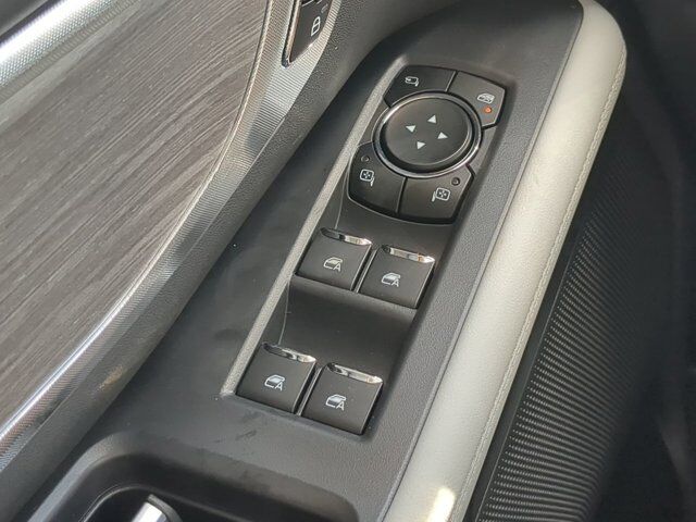 2025 Ford Expedition Platinum Winder GA