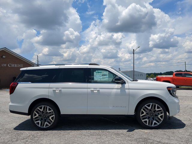 2025 Ford Expedition Platinum Winder GA