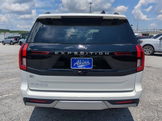 2025 Ford Expedition Platinum Winder GA