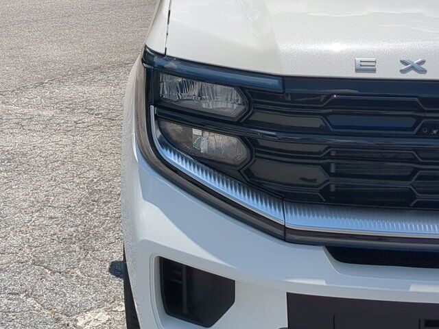 2025 Ford Expedition Platinum Winder GA