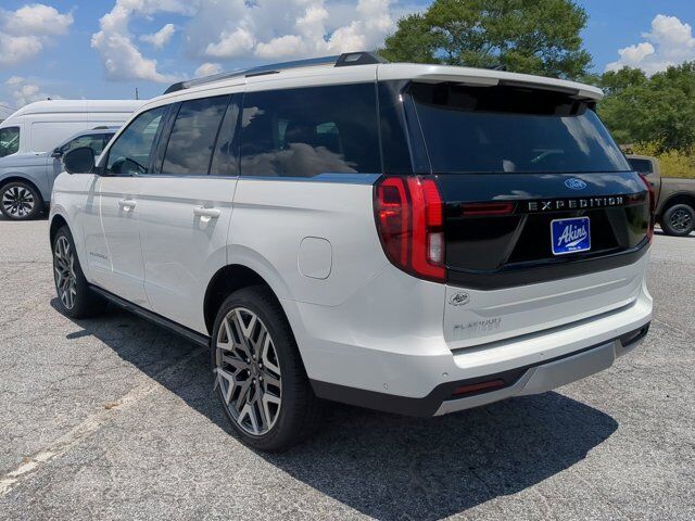 2025 Ford Expedition Platinum Winder GA