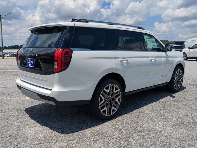 2025 Ford Expedition Platinum Winder GA