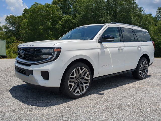 2025 Ford Expedition Platinum Winder GA