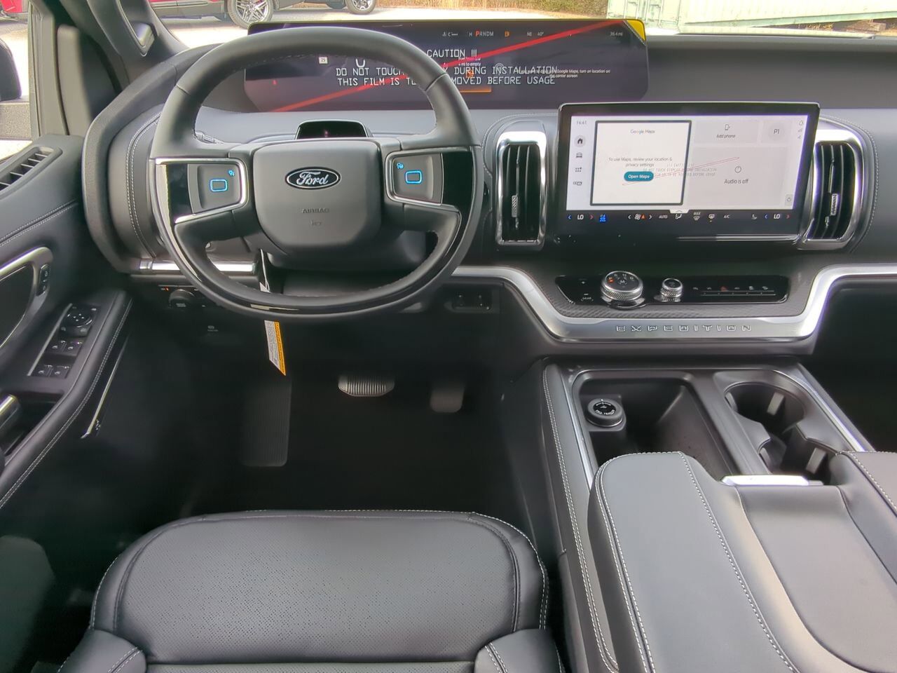 2025 Ford Expedition Platinum Winder GA