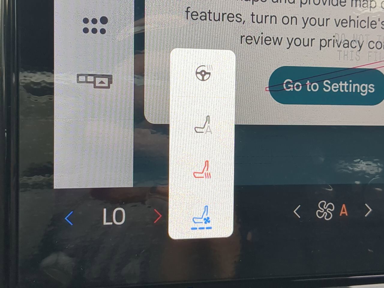 2025 Ford Expedition Platinum Winder GA