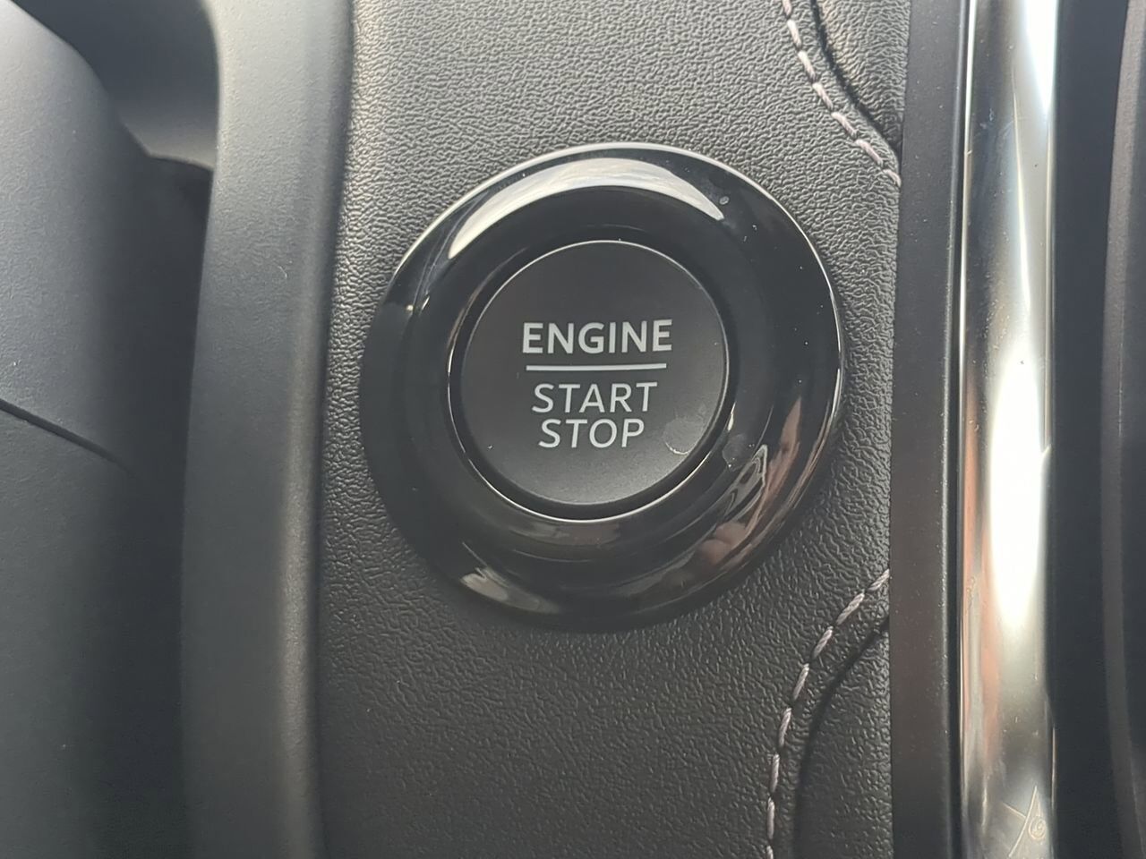 2025 Ford Expedition Platinum Winder GA