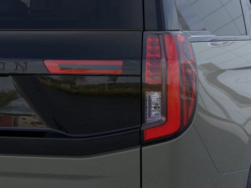 2025 Ford Expedition Platinum Winder GA