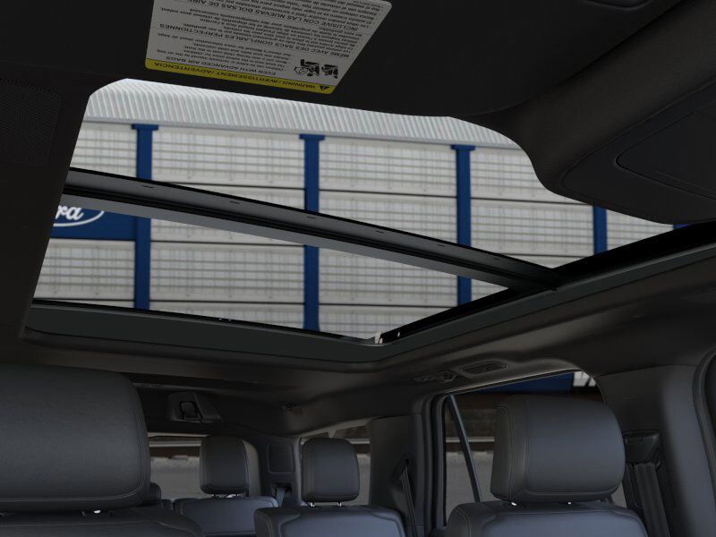 2025 Ford Expedition Platinum Winder GA