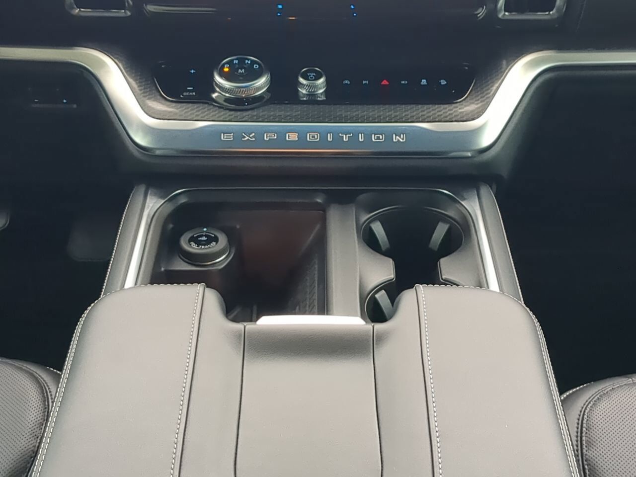 2025 Ford Expedition Platinum Winder GA