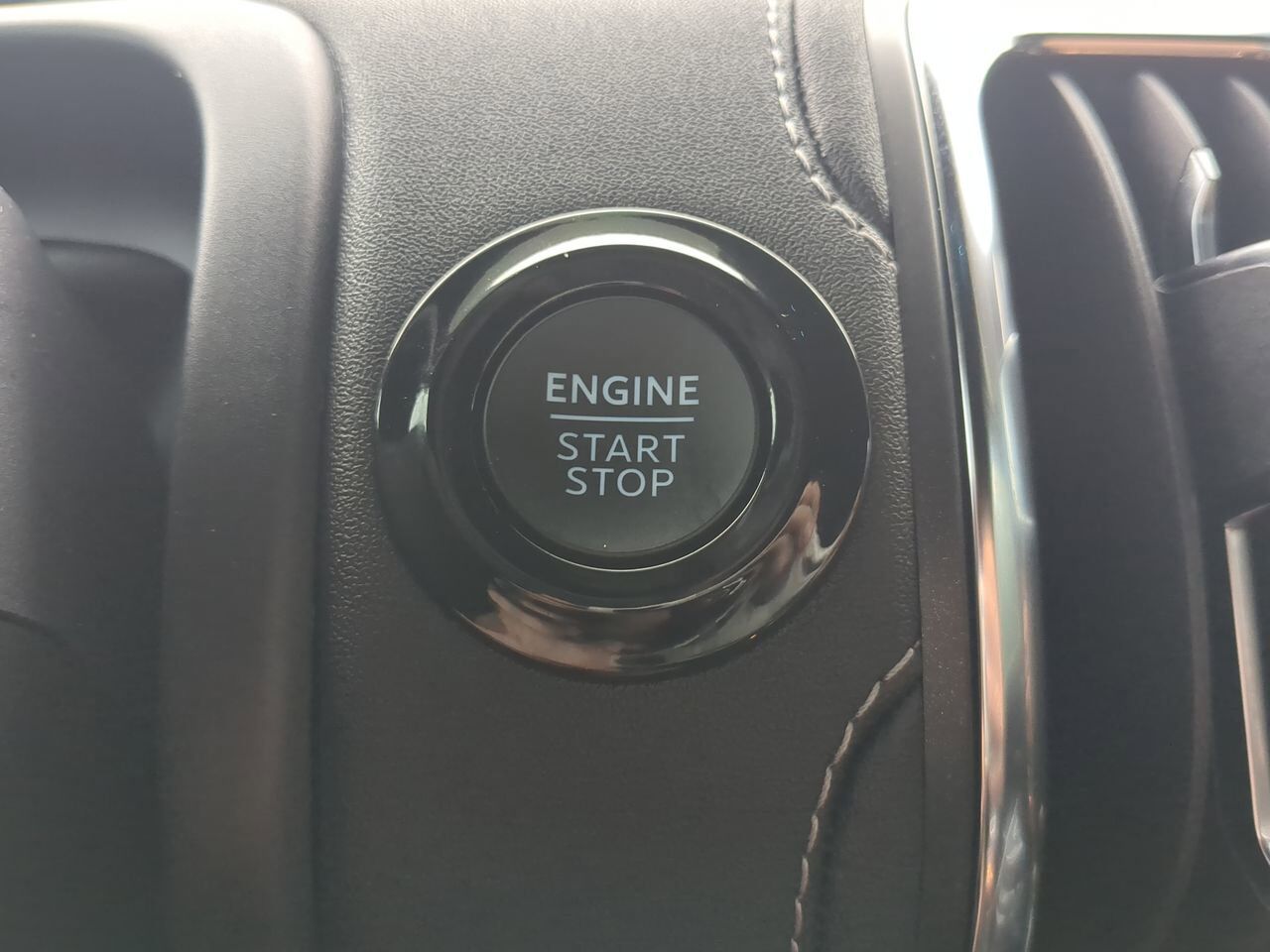 2025 Ford Expedition Platinum Winder GA