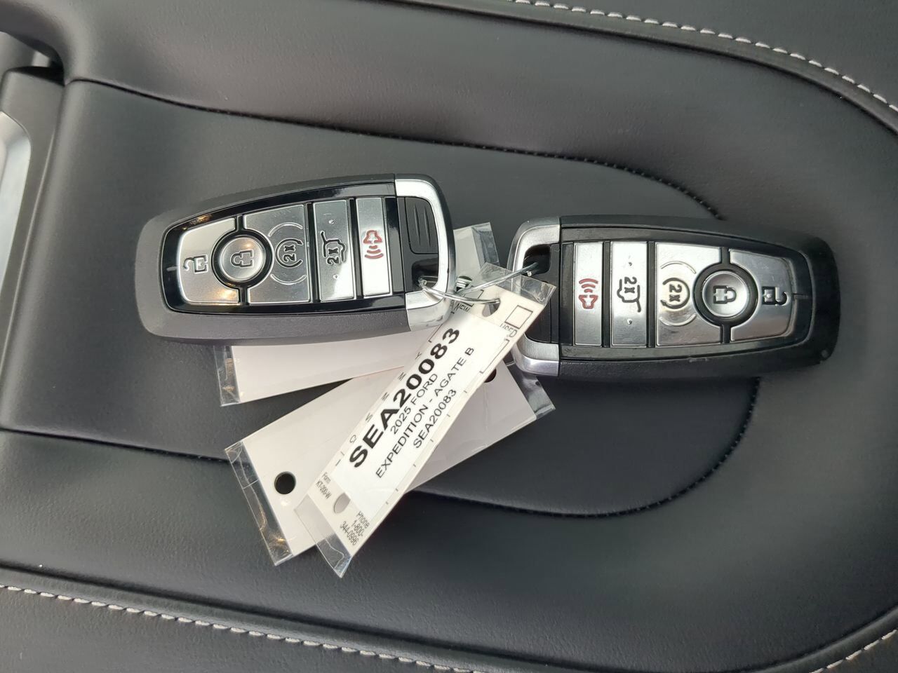 2025 Ford Expedition Platinum Winder GA