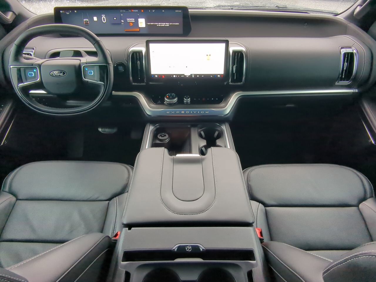 2025 Ford Expedition Platinum Winder GA