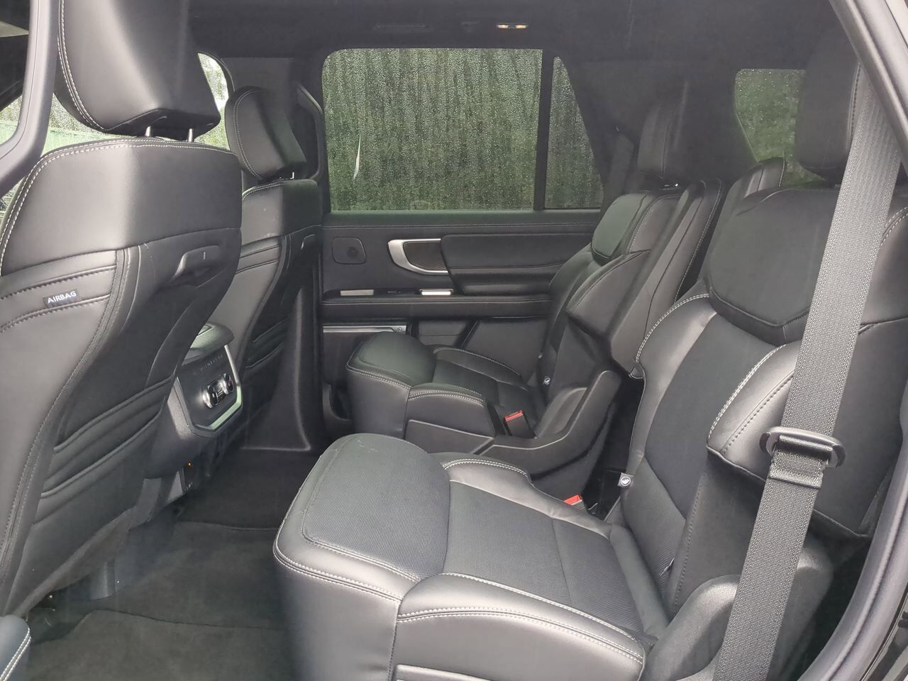 2025 Ford Expedition Platinum Winder GA