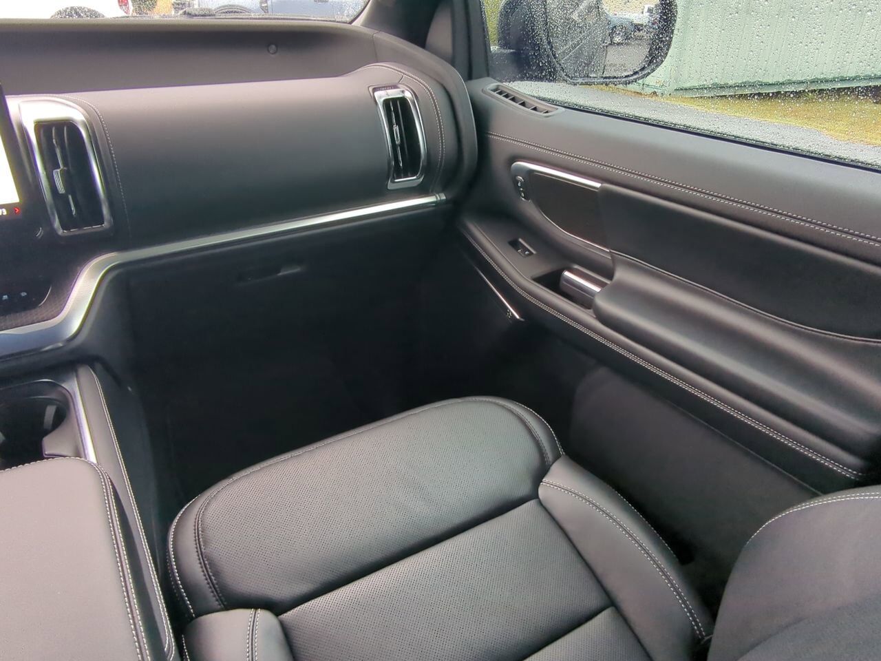 2025 Ford Expedition Platinum Winder GA