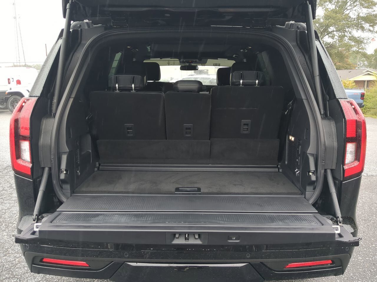 2025 Ford Expedition Platinum Winder GA